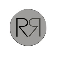 Retro Reverbnation logo - Similar company to The Crystal Touch