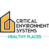 Critical Environment Systems LLC logo - Similar company to Critical Environments Professionals, Inc