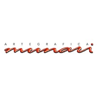 ARTEGRAFICA MUNARI logo - Similar company to Munari Creative Solutions