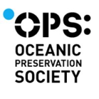 Oceanic Preservation Society logo - Similar company to Learning By Hand, Llc.