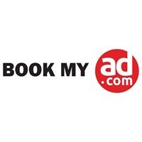 Bookmyad.com logo - Similar company to Mintfox Inc