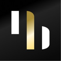 Novus Black logo - Similar company to First Angel Network