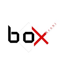 Architecture BOX logo - Similar company to Architecture Wave