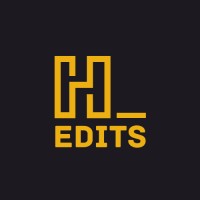 HL Edits logo - Similar company to Klatch Ai