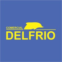 Comercial Delfrio logo - Similar company to Embrar Refrigeração E Climatização