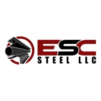 ESC Steel LLC logo - Similar company to Esc Group