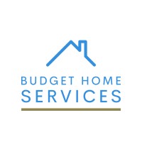 Budget Home Services logo - Similar company to Groupe Js