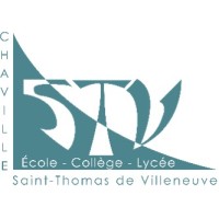 Institut Saint-Thomas de Villeneuve logo - Similar company to Ufa Saint-Thomas De Villeneuve