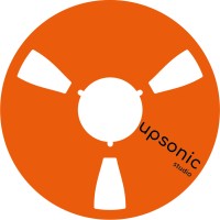 Upsonic Studio logo - Similar company to Donner Management