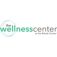 The Wellness Center at the North Texas Rehab Center logo - Similar company to North Texas Rehabilitation Center