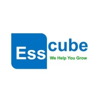 Esscube Strategy Consultants Private Limited logo - Similar company to Ess Cube Components