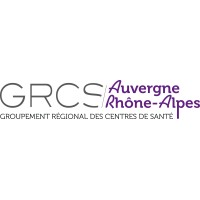 GRCS Aura - Groupement Régional des Centres de Santé Auvergne Rhône-Alpes logo - Similar company to Solident Grenoble
