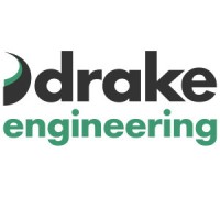 Drake Engineering logo - Similar company to Matrix Engineering, Inc.