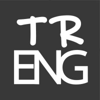 The Real Engineering logo - Similar company to Real Engineering