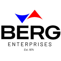 Berg Enterprises logo - Similar company to Hack Chinese