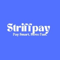 Striffpay logo - Similar company to Cloverum