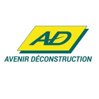 AVENIR DECONSTRUCTION logo - Similar company to Demcy