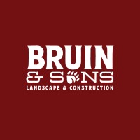 Bruin & Sons Landscape & Design logo - Similar company to Flex Fights Series