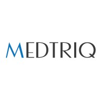 Medtriq logo - Similar company to Rainier Eye