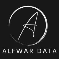 Alfwar Data AB logo - Similar company to Primi.Ai