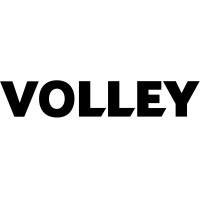 Volley Studio logo - Similar company to Positive Focus