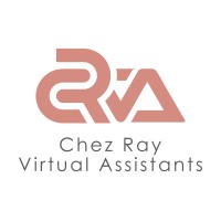 Chez Ray Virtual Assistants logo - Similar company to Virtually Possible