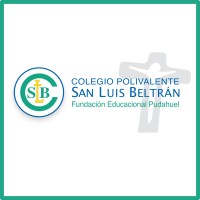 Colegio San Luis Beltrán logo - Similar company to Ees Ingeniería