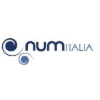 NUMITALIA logo - Similar company to Biasi Uk