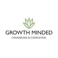 Growth Minded, LLC logo - Similar company to Authentic Self Therapy Collective