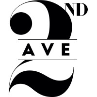 2nd AVE - Crafting the future of retail experience
