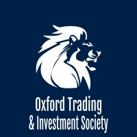 Oxford Trading & Investment Society logo - Similar company to Oxford M&A Group