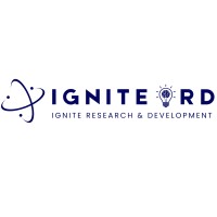 IgniteRD - Ignite Research & Development logo - Similar company to Ignite Insights & Analytics Consulting