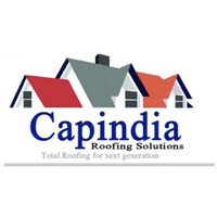 Capindia Roofing Solutions logo - Similar company to Saimaa Technologies Llp