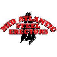 Mid Atlantic Steel Erectors, INC logo - Similar company to The Ferric Group