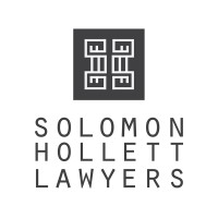 Solomon Hollett Lawyers logo - Similar company to Seq Site Sales