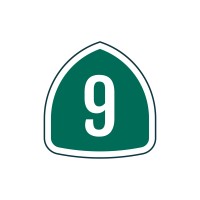 Highway 9 Networks logo - Similar company to Netally