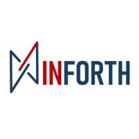 INFORTH logo - Similar company to Obsitech Solutions Pvt. Ltd