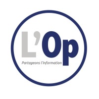 L'Opinion logo - Similar company to Cigprod