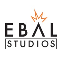Ebal Studios logo - Similar company to Bil3Aks