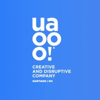 Uaooo! Group |  Disruptive Company logo - Similar company to Estratego