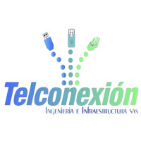Telconexion ingeniería e infraestructura logo - Similar company to Telconex