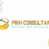 M.K.H Academy logo - Similar company to Tech-Age