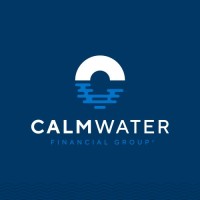 CalmWater Financial Group® logo - Similar company to Ebm Manufacturing