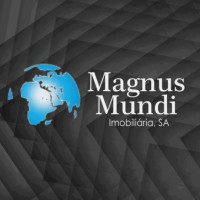 Magnus Mundi logo - Similar company to Lenitec