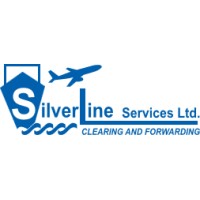 Silver Line Services Ltd logo - Similar company to Silver Line Windows