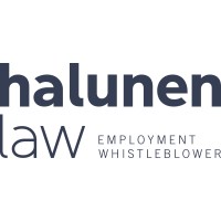 Halunen Law logo - Similar company to Faegre & Benson Llp