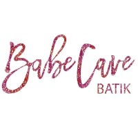 BabeCave Batik logo - Similar company to Babecave Swim