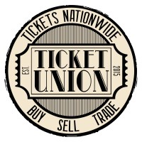 Ticket Union logo - Similar company to Support Hero