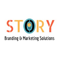 Story Branding & Marketing Solutions logo - Similar company to Salah Group