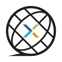 EarthX logo - Similar company to Estee (Earth Space Technical Ecosystem Enterprise)